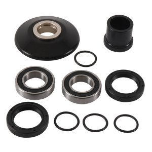 Honda CR125R Wheel Spacer Kit - Front - Pivot Works - Waterproof - `04-`07